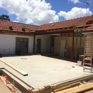 Living Improvements Adelaide Builder Home additions and renovations